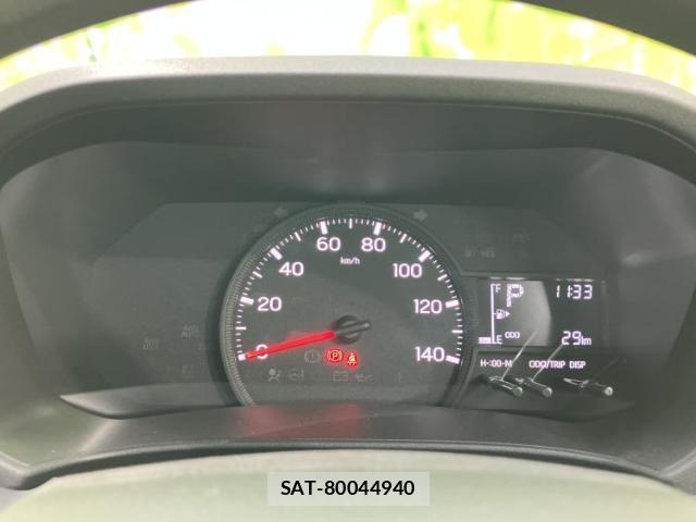 Daihatsu HIJET CARGO 2025-12 8552578-9