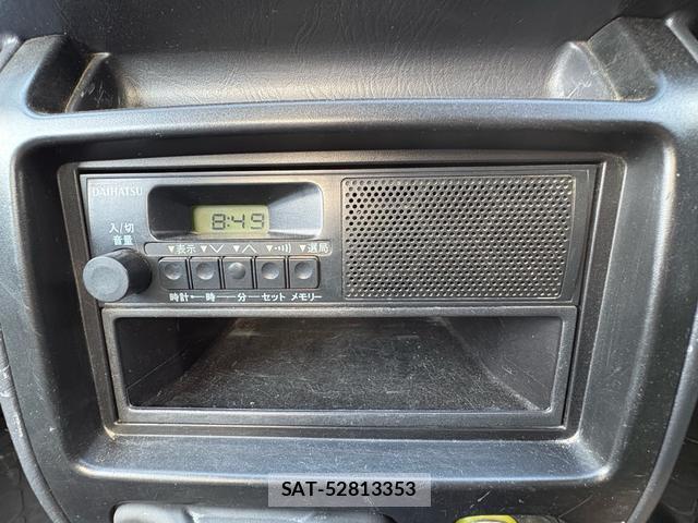 Daihatsu HIJET TRUCK 2004-11 8546145-10