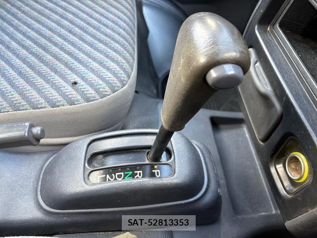 Daihatsu HIJET TRUCK 2004-11 8546145-12