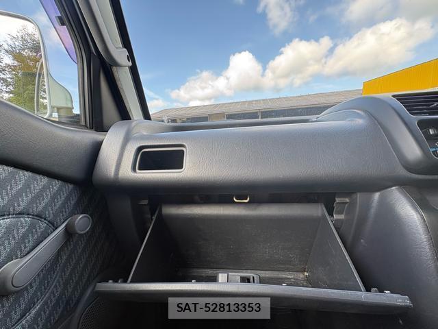 Daihatsu HIJET TRUCK 2004-11 8546145-13