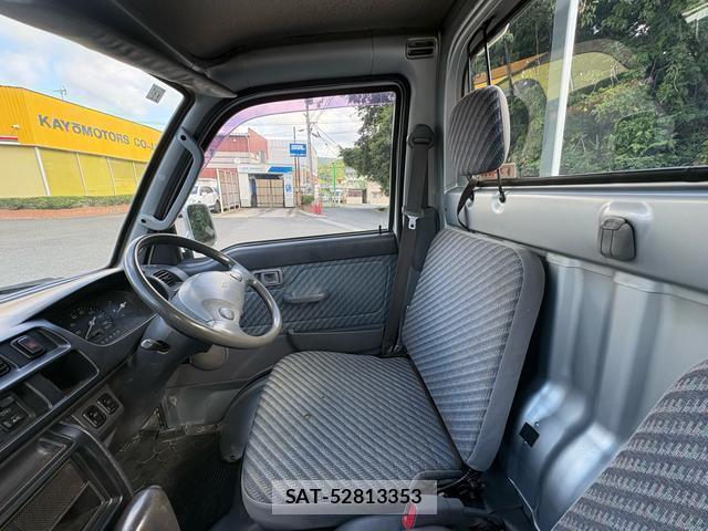 Daihatsu HIJET TRUCK 2004-11 8546145-14