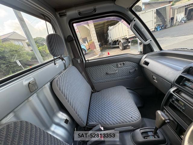 Daihatsu HIJET TRUCK 2004-11 8546145-15