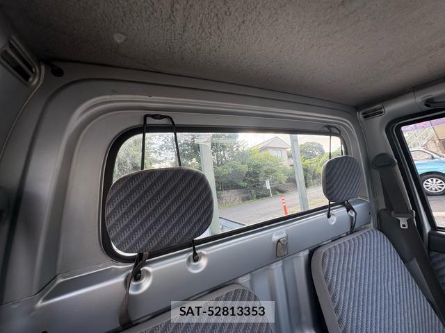 Daihatsu HIJET TRUCK 2004-11 8546145-16