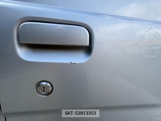 Daihatsu HIJET TRUCK 2004-11 8546145-19