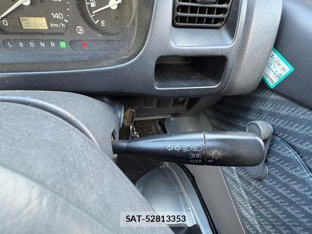 Daihatsu HIJET TRUCK 2004-11 8546145-4