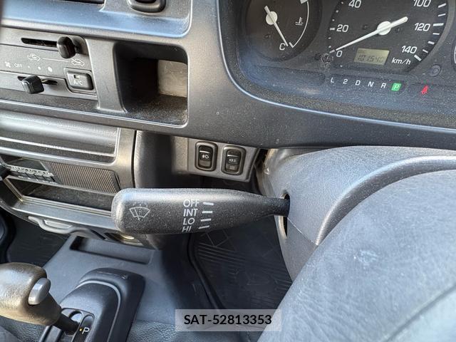 Daihatsu HIJET TRUCK 2004-11 8546145-5
