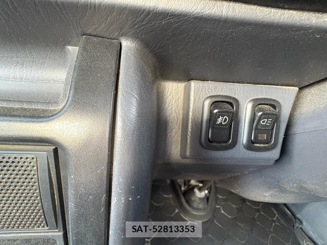 Daihatsu HIJET TRUCK 2004-11 8546145-6
