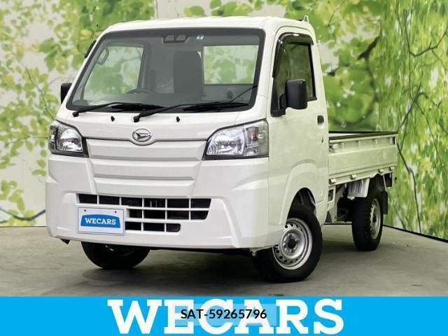 Daihatsu HIJET TRUCK 2018-09 8547493-0