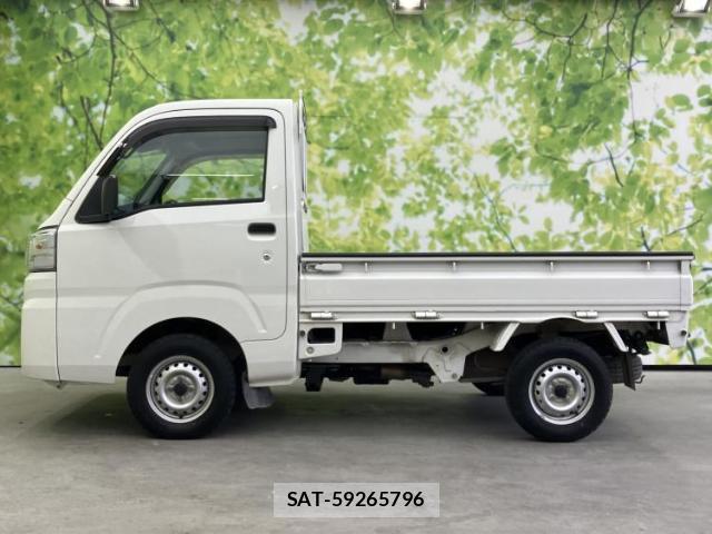 Daihatsu HIJET TRUCK 2018-09 8547493-1