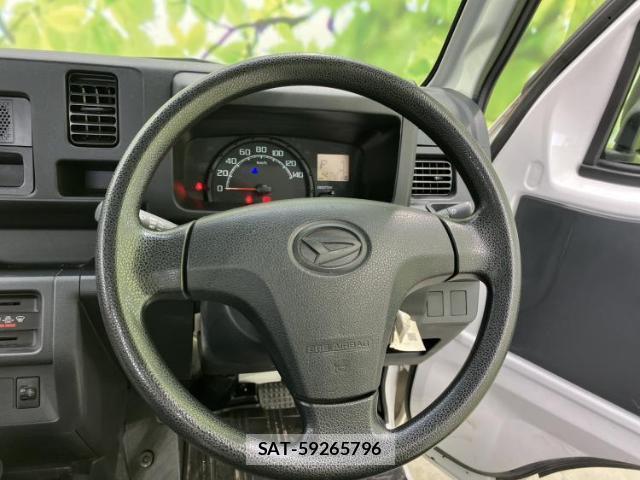 Daihatsu HIJET TRUCK 2018-09 8547493-10
