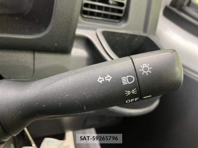 Daihatsu HIJET TRUCK 2018-09 8547493-11