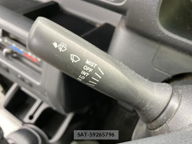 Daihatsu HIJET TRUCK 2018-09 8547493-12