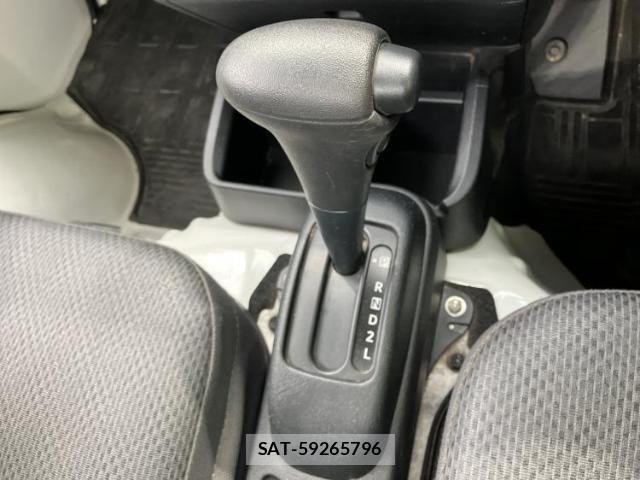 Daihatsu HIJET TRUCK 2018-09 8547493-13