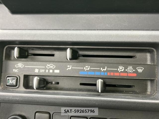 Daihatsu HIJET TRUCK 2018-09 8547493-14