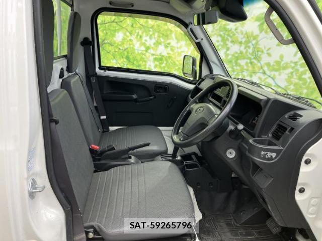 Daihatsu HIJET TRUCK 2018-09 8547493-3