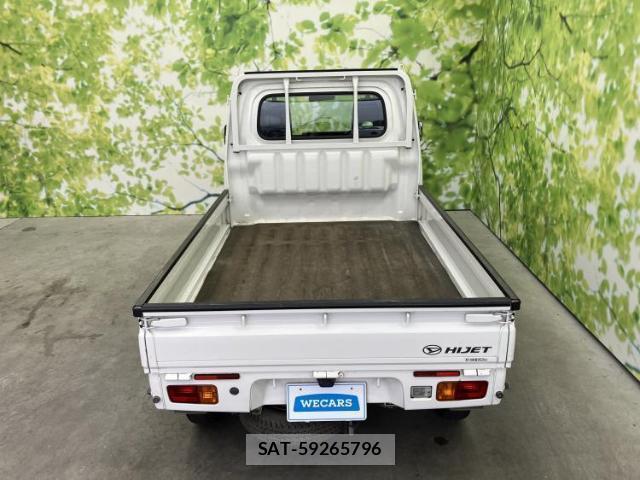 Daihatsu HIJET TRUCK 2018-09 8547493-5