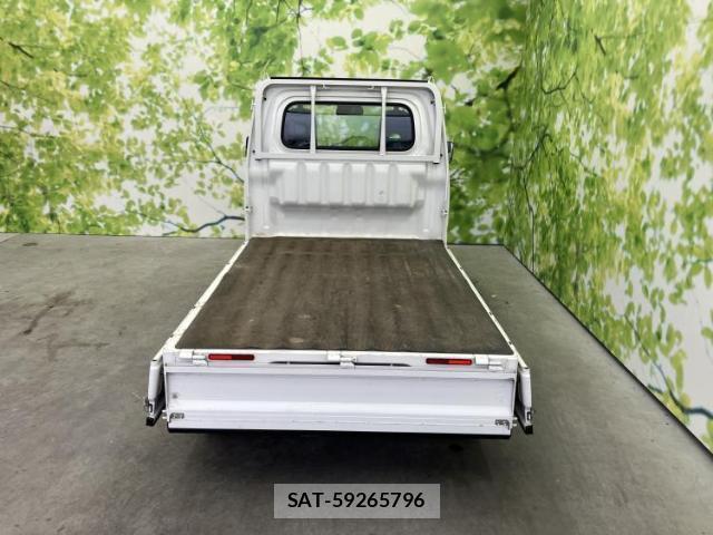 Daihatsu HIJET TRUCK 2018-09 8547493-6