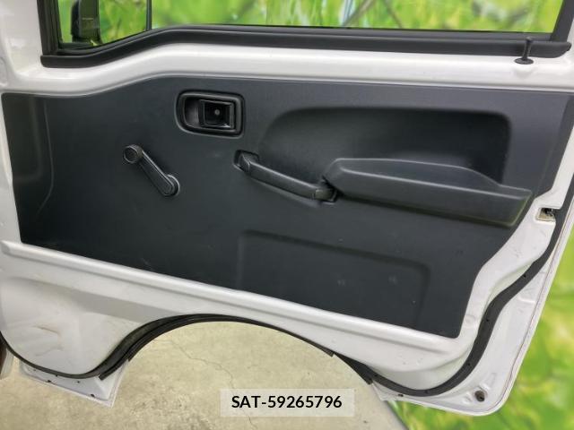 Daihatsu HIJET TRUCK 2018-09 8547493-7