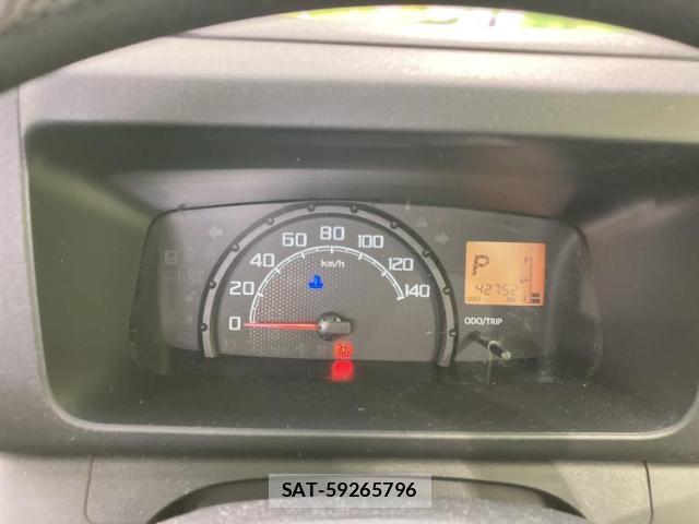 Daihatsu HIJET TRUCK 2018-09 8547493-9