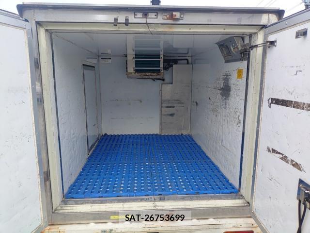 Daihatsu HIJET TRUCK 2011-07 8547567-5