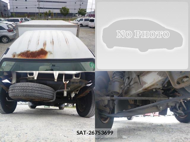 Daihatsu HIJET TRUCK 2011-07 8547567-6