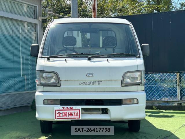 Daihatsu HIJET TRUCK 2004-09 8547991-10