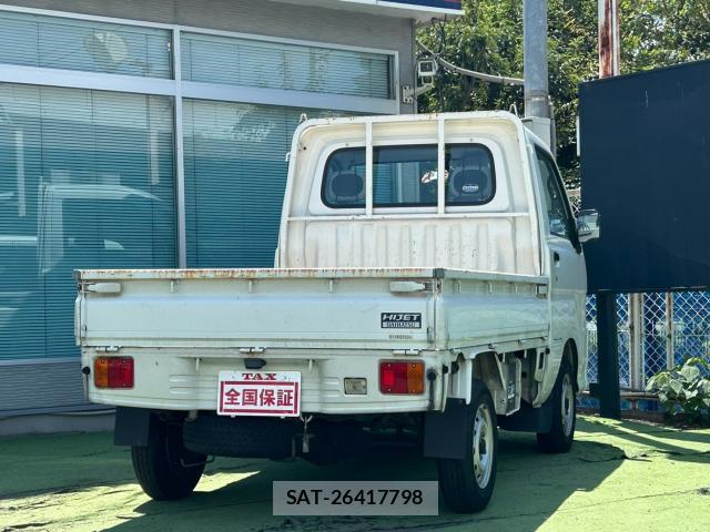 Daihatsu HIJET TRUCK 2004-09 8547991-13