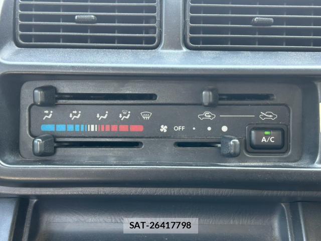 Daihatsu HIJET TRUCK 2004-09 8547991-5
