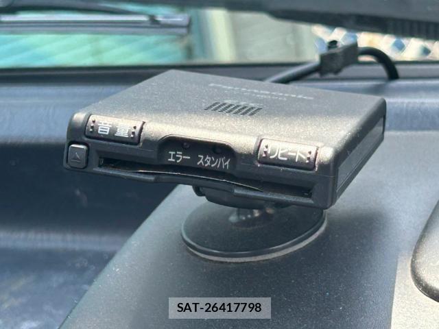 Daihatsu HIJET TRUCK 2004-09 8547991-6