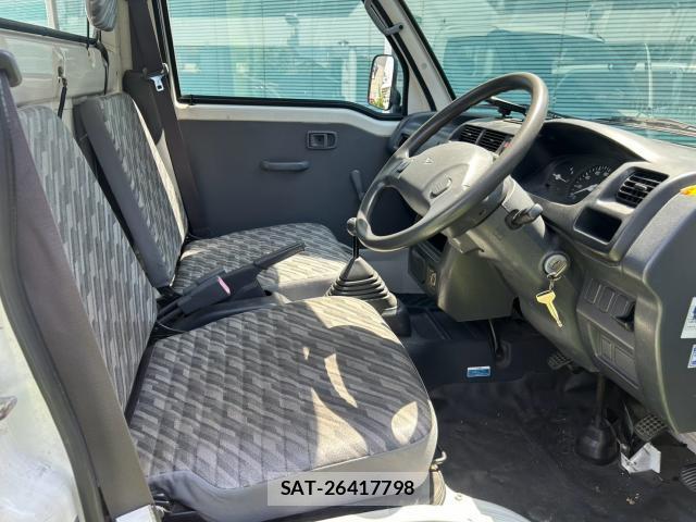 Daihatsu HIJET TRUCK 2004-09 8547991-7