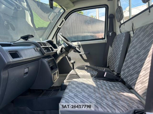 Daihatsu HIJET TRUCK 2004-09 8547991-8