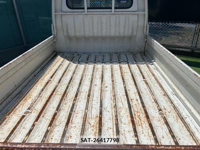 Daihatsu HIJET TRUCK 2004-09 8547991-9