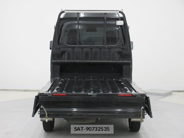 Daihatsu HIJET TRUCK 2019-12 8548618-10