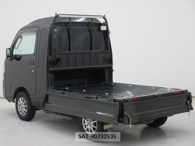 Daihatsu HIJET TRUCK 2019-12 8548618-11