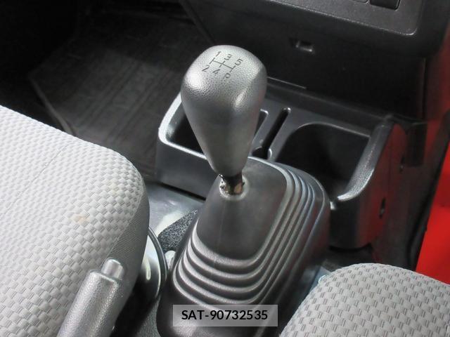 Daihatsu HIJET TRUCK 2019-12 8548618-19
