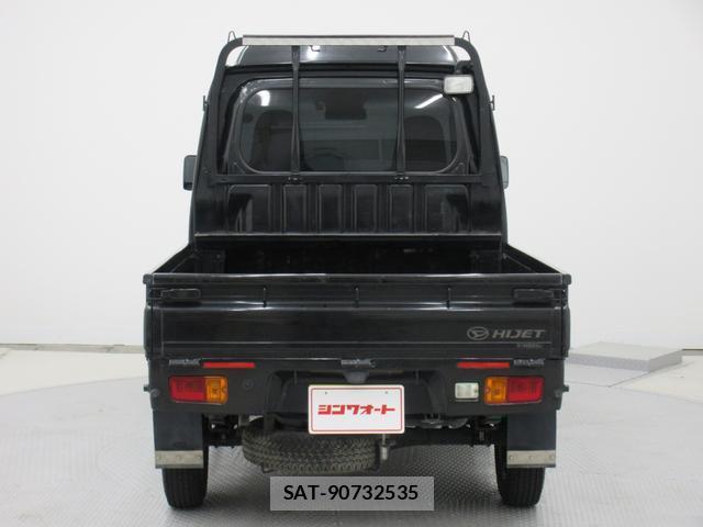 Daihatsu HIJET TRUCK 2019-12 8548618-2