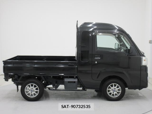 Daihatsu HIJET TRUCK 2019-12 8548618-3