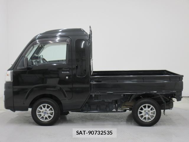 Daihatsu HIJET TRUCK 2019-12 8548618-4