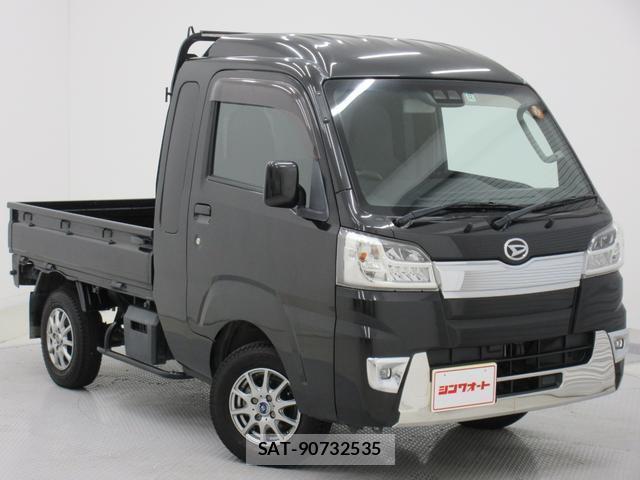 Daihatsu HIJET TRUCK 2019-12 8548618-5