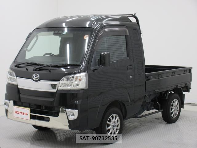 Daihatsu HIJET TRUCK 2019-12 8548618-6
