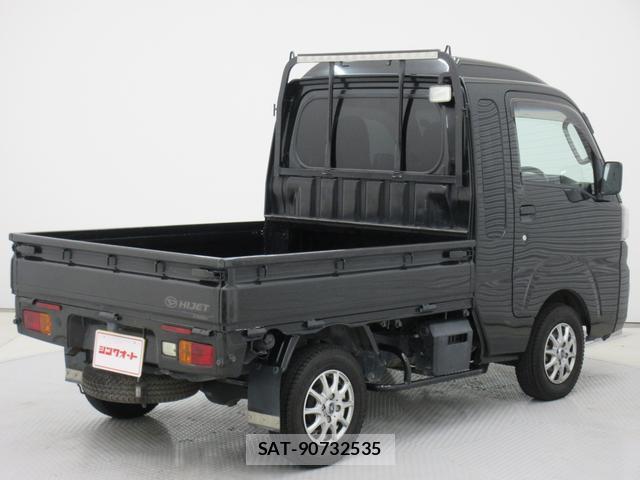 Daihatsu HIJET TRUCK 2019-12 8548618-7
