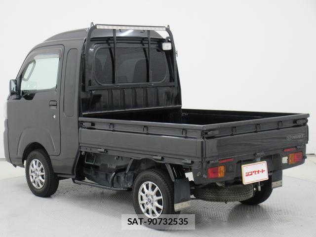 Daihatsu HIJET TRUCK 2019-12 8548618-8