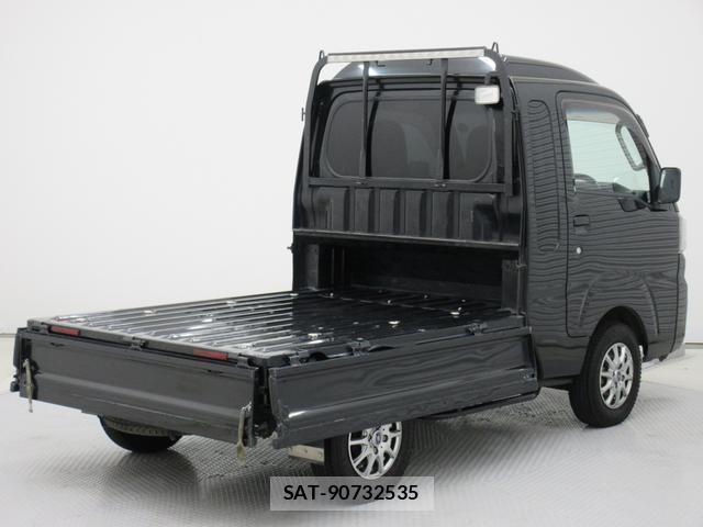 Daihatsu HIJET TRUCK 2019-12 8548618-9