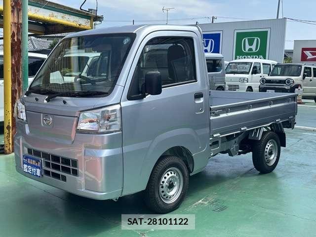 Daihatsu HIJET TRUCK 2026-06 8549078-0