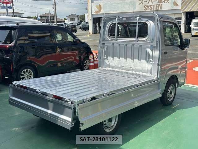 Daihatsu HIJET TRUCK 2026-06 8549078-1