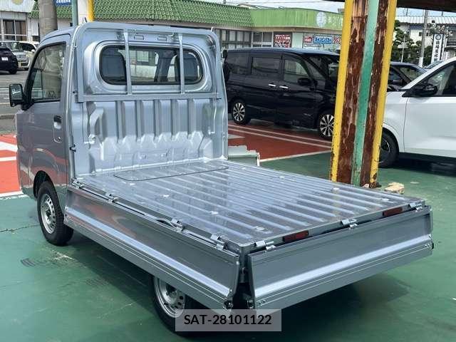 Daihatsu HIJET TRUCK 2026-06 8549078-10