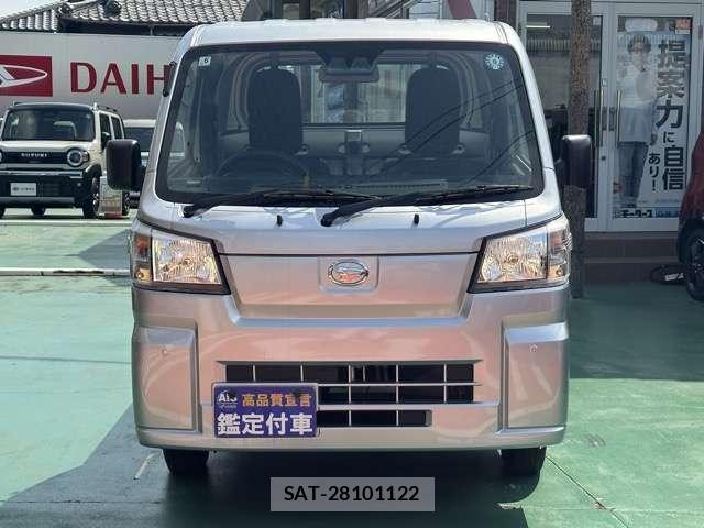 Daihatsu HIJET TRUCK 2026-06 8549078-13