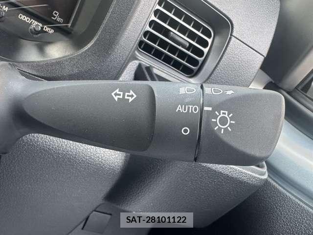 Daihatsu HIJET TRUCK 2026-06 8549078-15