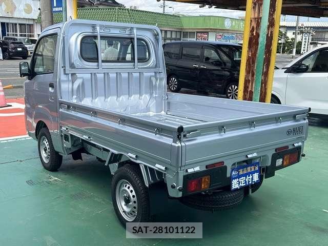 Daihatsu HIJET TRUCK 2026-06 8549078-3