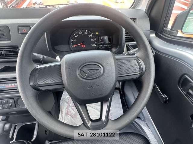 Daihatsu HIJET TRUCK 2026-06 8549078-6